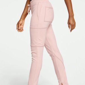 Jaanuu Slim Cargo Pants